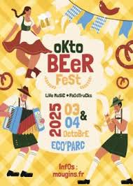Oktobeerfest
