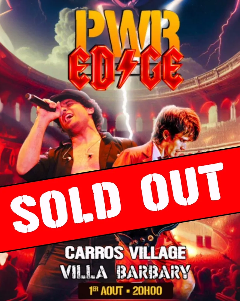 Past Event 01/08/2025