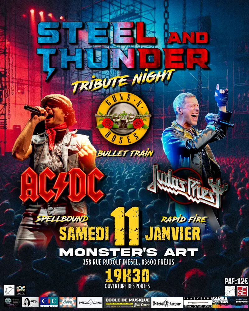 Past Event 11/01/2025