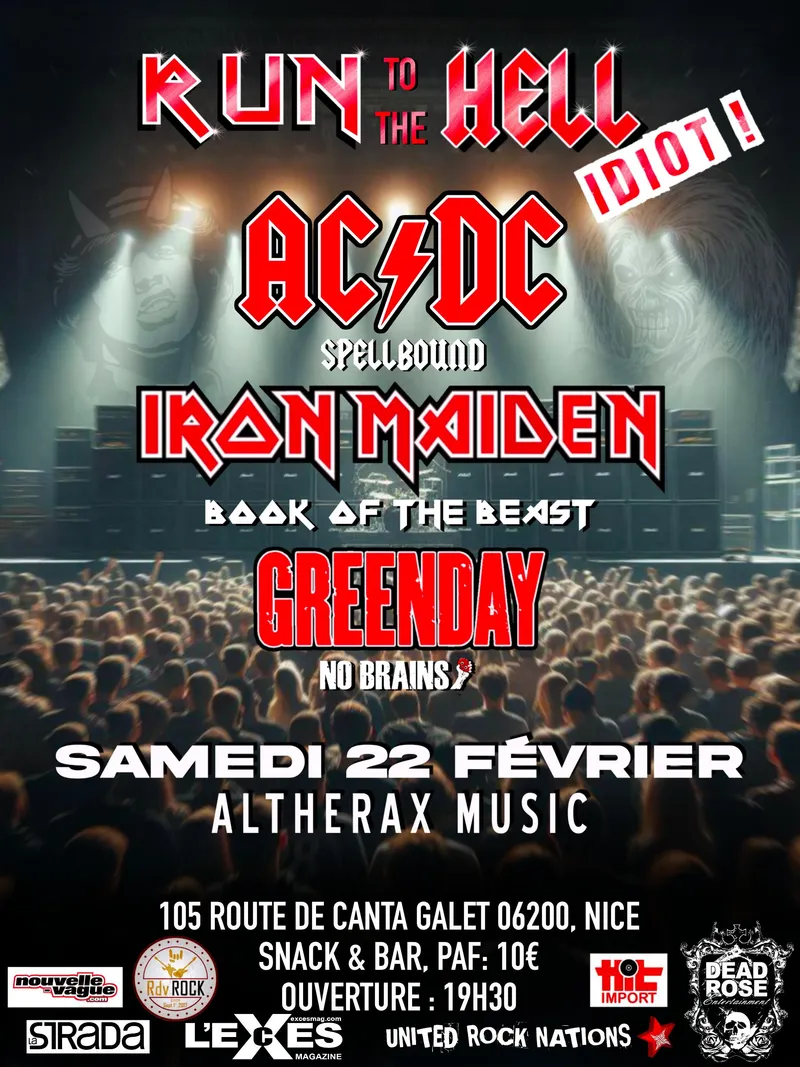 Past Event 22/02/2025