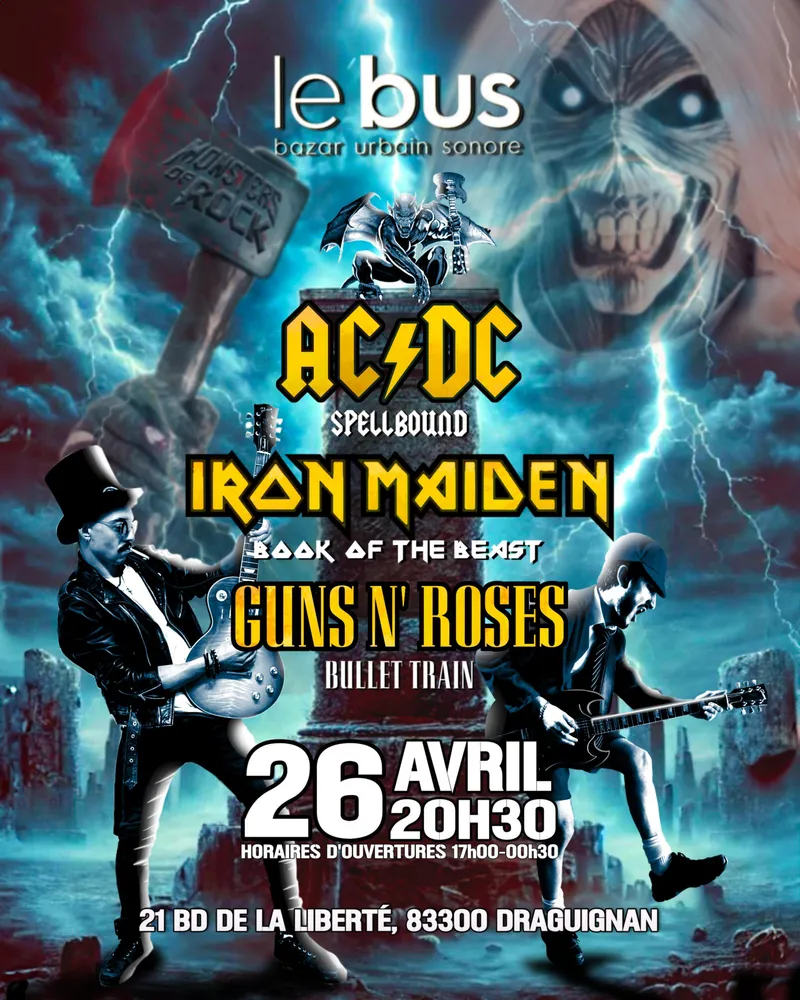 Past Event 26/04/2025