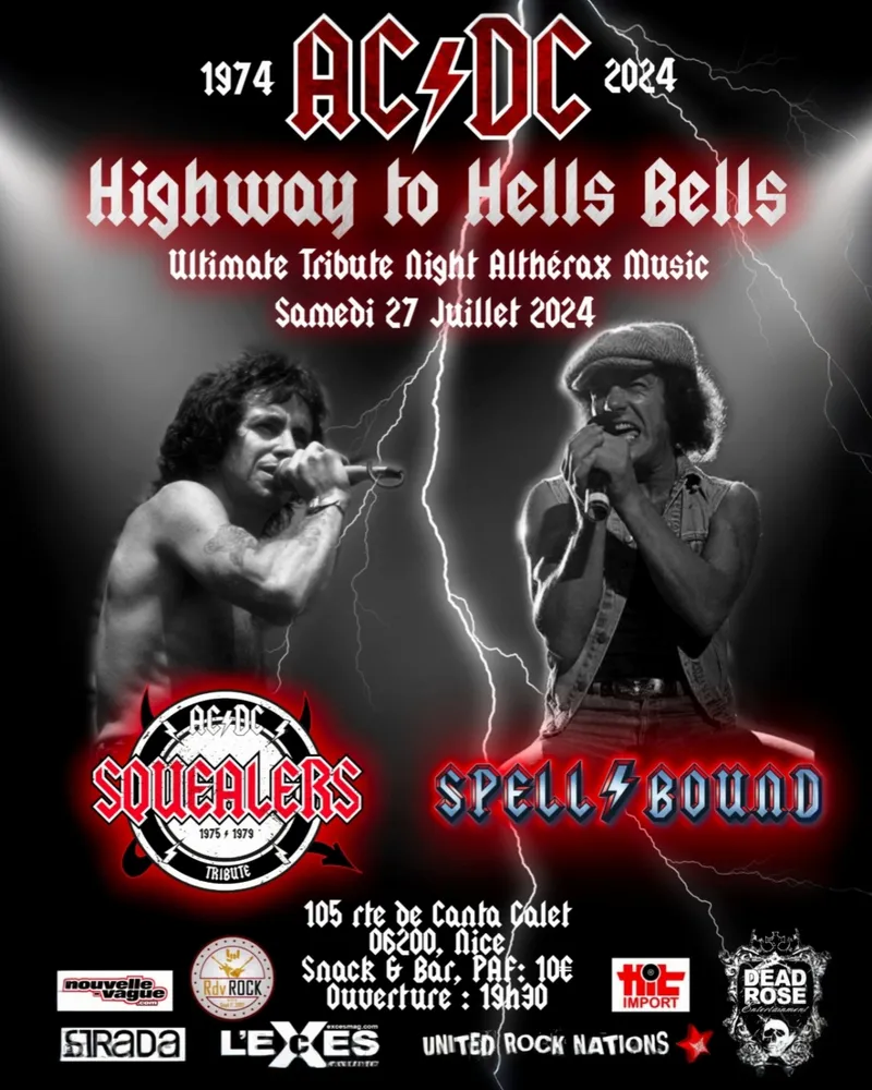 Past Event 27/07/2024