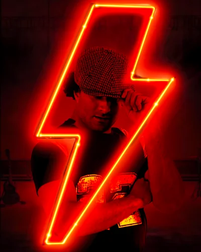 Alexis - Lead Vocalist