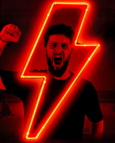 Corentin - Rhythm Guitarist