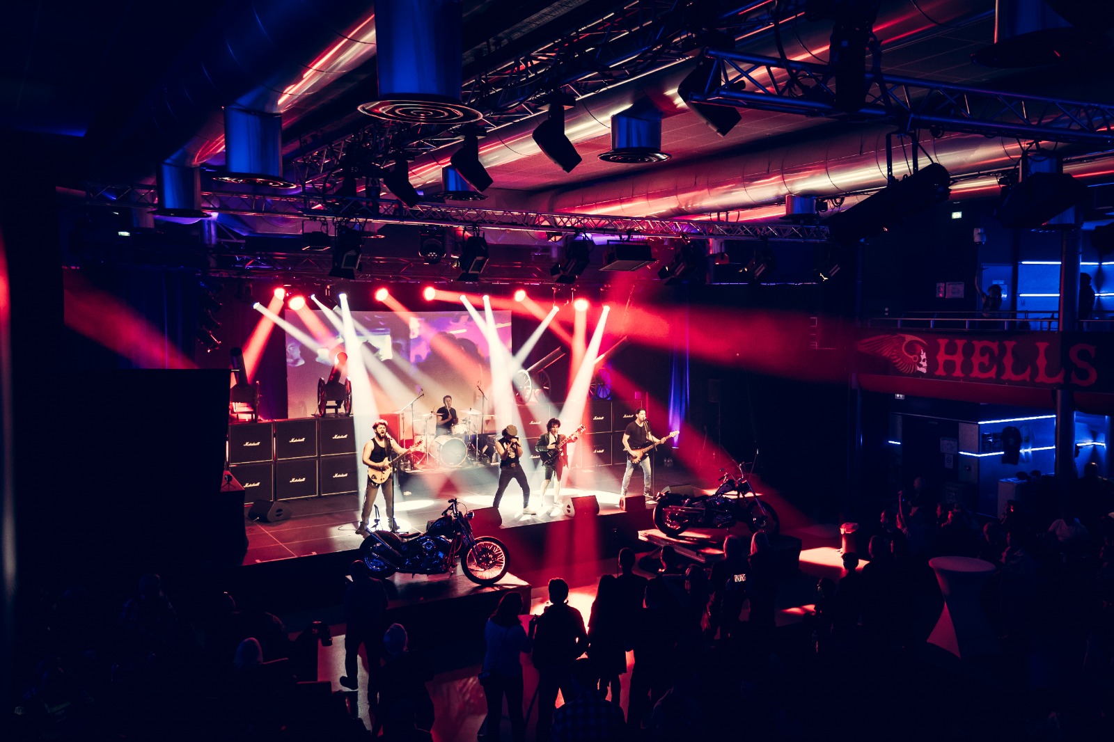 La saison 2026 est lancée !