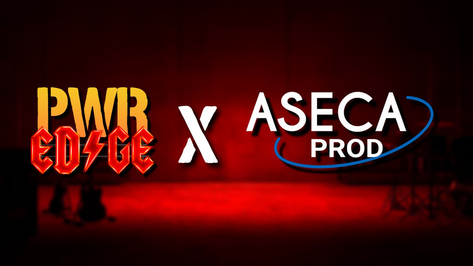 Power/Edge X ASECA PROD